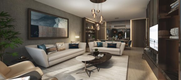 Wohnung 4+1 in Referans Beylikduzu, Beylikduezue, Turkey, Nr. 36950 5