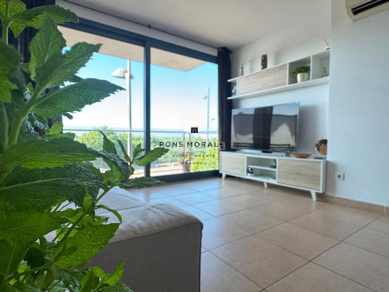 2 bedrooms Apartment in Menorca, Spain No. 175917