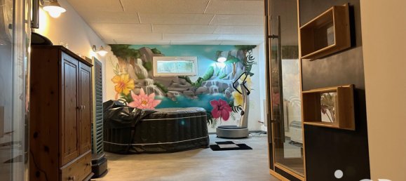 Дом с 3 спальнями в Оней, Франция № 265471 14