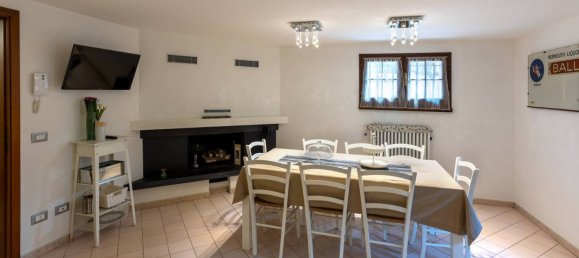 3 bedrooms Villa in Ravenna, Italy No. 20374 20