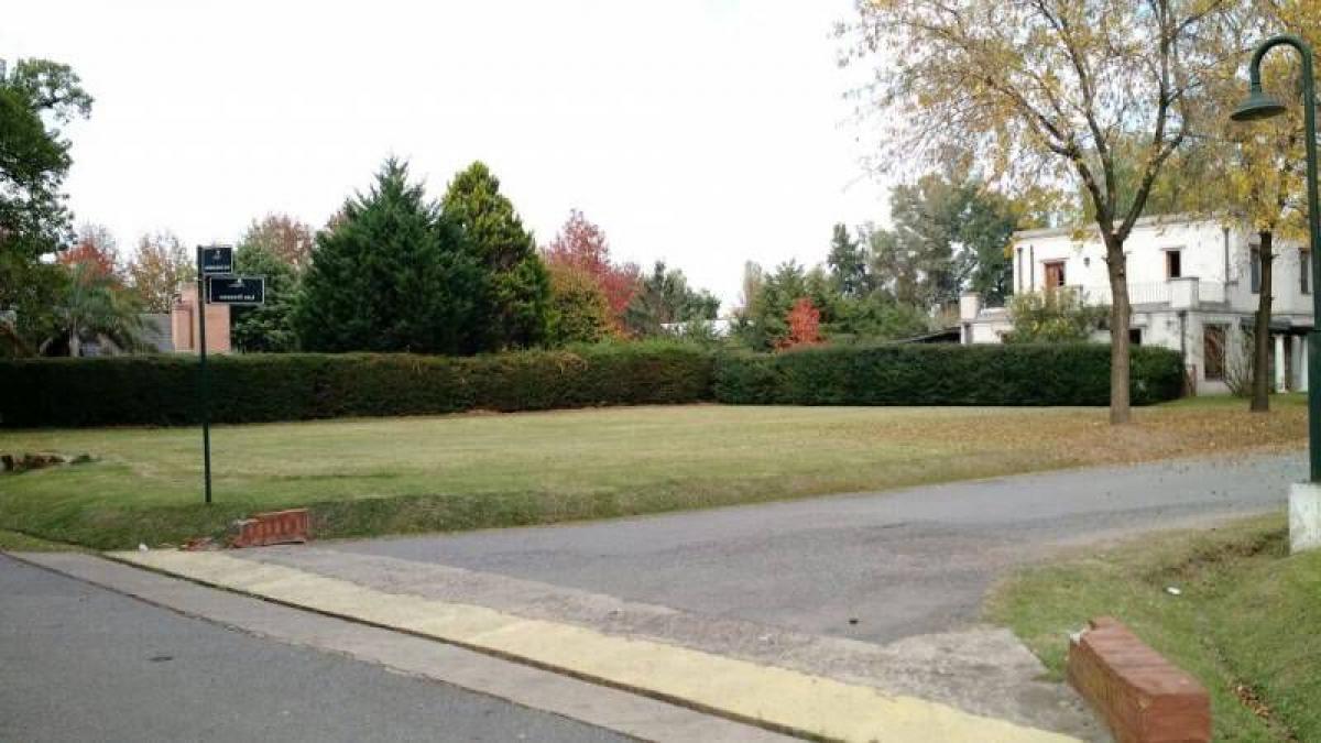 Grundstück in Pilar, Argentina, Nr. 44393