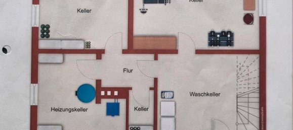 4 Schlafzimmer Haus in Soest, Germany, Nr. 237474 18