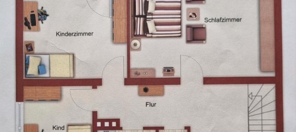 4 Schlafzimmer Haus in Soest, Germany, Nr. 237474 19