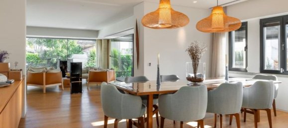 7 chambres house à vendre à Oeiras, Lisbon, Portugal № 111274 45