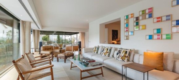 7 chambres house à vendre à Oeiras, Lisbon, Portugal № 111274 43