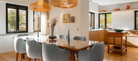 7 chambres house à vendre à Oeiras, Lisbon, Portugal № 111274 32