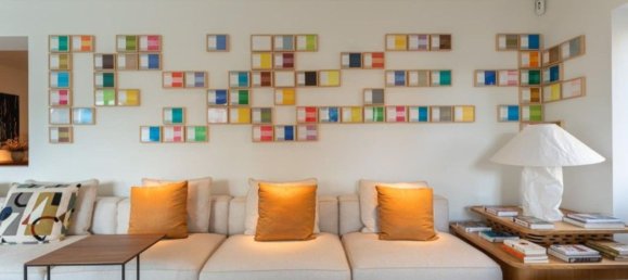 7 chambres house à vendre à Oeiras, Lisbon, Portugal № 111274 40
