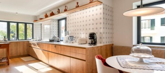 7 chambres house à vendre à Oeiras, Lisbon, Portugal № 111274 34