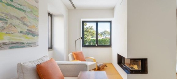 7 chambres house à vendre à Oeiras, Lisbon, Portugal № 111274 39