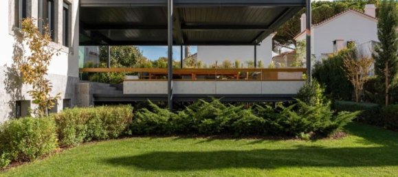 7 chambres house à vendre à Oeiras, Lisbon, Portugal № 111274 9