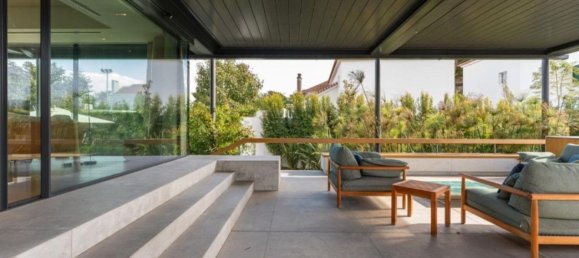 7 chambres house à vendre à Oeiras, Lisbon, Portugal № 111274 4