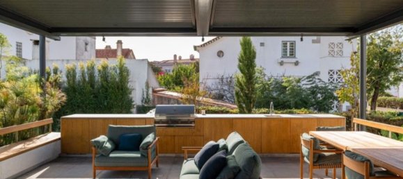 7 chambres house à vendre à Oeiras, Lisbon, Portugal № 111274 7