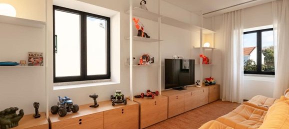 7 chambres house à vendre à Oeiras, Lisbon, Portugal № 111274 11