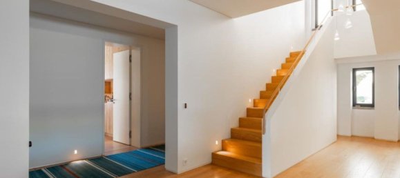7 chambres house à vendre à Oeiras, Lisbon, Portugal № 111274 38