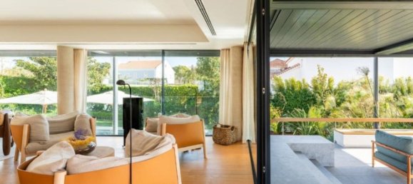 7 chambres house à vendre à Oeiras, Lisbon, Portugal № 111274 49