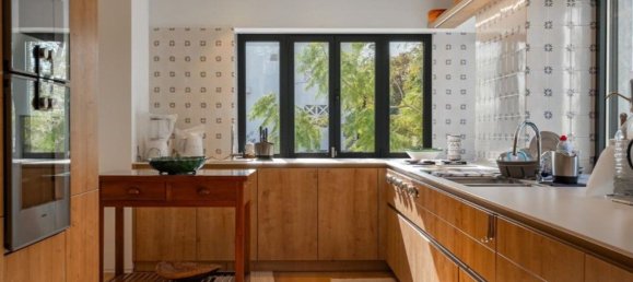 7 chambres house à vendre à Oeiras, Lisbon, Portugal № 111274 47