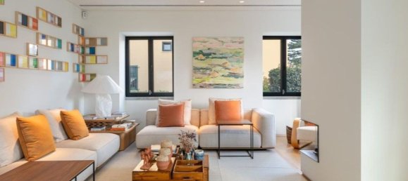 7 chambres house à vendre à Oeiras, Lisbon, Portugal № 111274 41