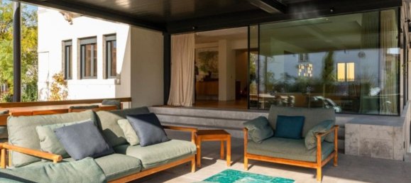 7 chambres house à vendre à Oeiras, Lisbon, Portugal № 111274 2