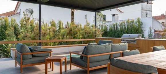 7 chambres house à vendre à Oeiras, Lisbon, Portugal № 111274 8