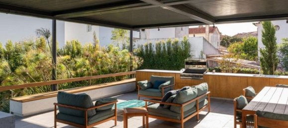 7 chambres house à vendre à Oeiras, Lisbon, Portugal № 111274 50