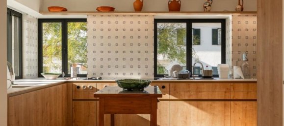 7 chambres house à vendre à Oeiras, Lisbon, Portugal № 111274 46