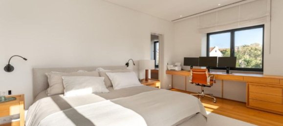 7 chambres house à vendre à Oeiras, Lisbon, Portugal № 111274 27