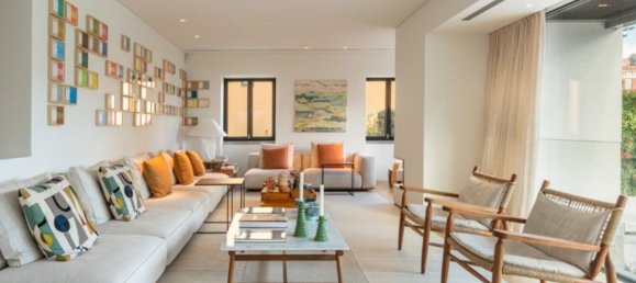 7 chambres house à vendre à Oeiras, Lisbon, Portugal № 111274 42