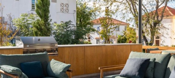 7 chambres house à vendre à Oeiras, Lisbon, Portugal № 111274 6