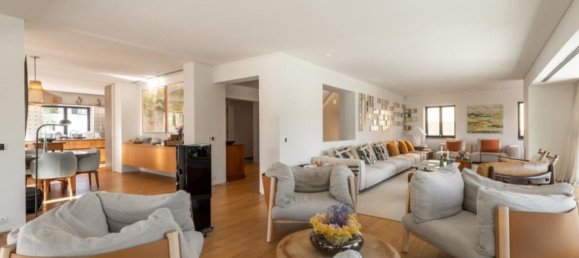 7 chambres house à vendre à Oeiras, Lisbon, Portugal № 111274 44
