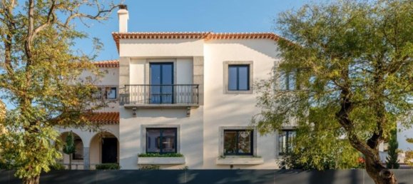 7 chambres house à vendre à Oeiras, Lisbon, Portugal № 111274 36