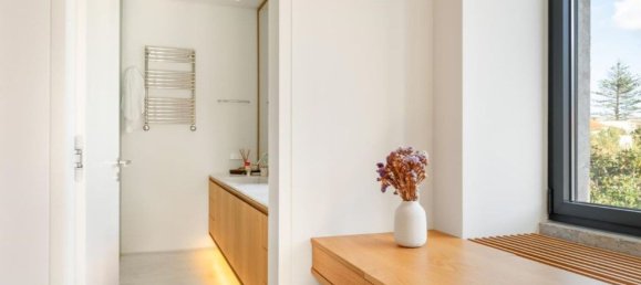 7 chambres house à vendre à Oeiras, Lisbon, Portugal № 111274 25