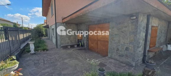 2 chambres Villa à Marcallo con Casone, Italy No. 374089 40
