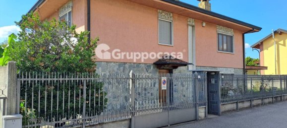 2 chambres Villa à Marcallo con Casone, Italy No. 374089 36