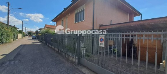 2 chambres Villa à Marcallo con Casone, Italy No. 374089 37