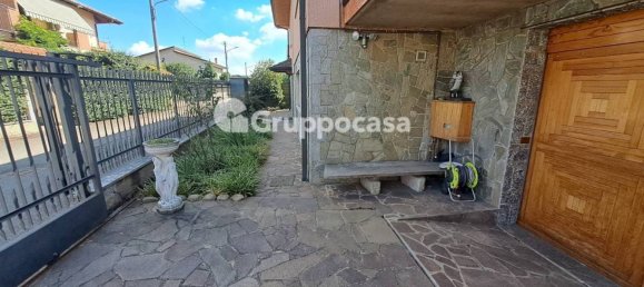 2 chambres Villa à Marcallo con Casone, Italy No. 374089 35