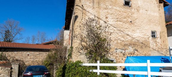 5 rooms House in Violay, France No. 195624 8