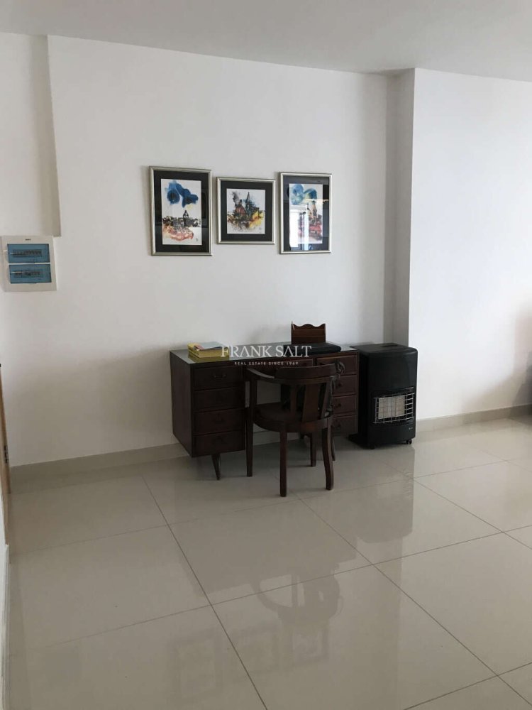 3 chambres Appartement à Sliema, Malta No. 9128