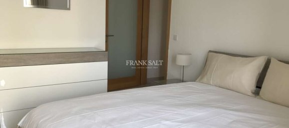 Apartamento T3 em Sliema, Malta N.º 9128 12