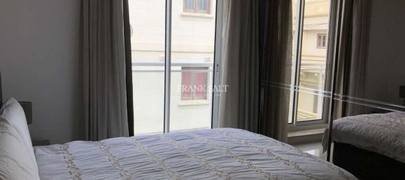 Apartamento T3 em Sliema, Malta N.º 9128 16