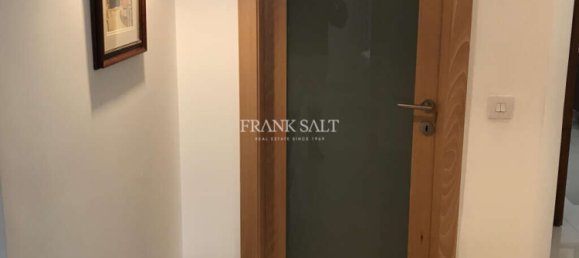 Apartamento T3 em Sliema, Malta N.º 9128 9