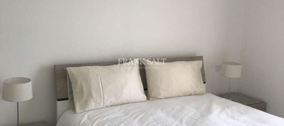 Apartamento T3 em Sliema, Malta N.º 9128 11