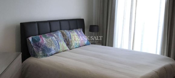 Apartamento T3 em Sliema, Malta N.º 9128 13