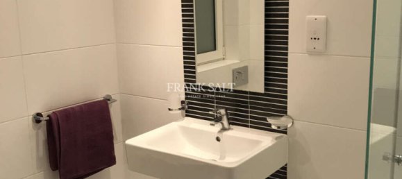 Apartamento T3 em Sliema, Malta N.º 9128 17