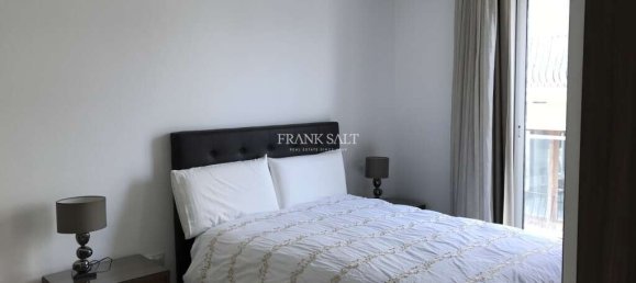 Apartamento T3 em Sliema, Malta N.º 9128 7