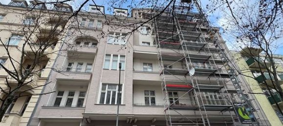 Apartamento de 2 dormitorios en Wilmersdorf, Germany No. 116049 8