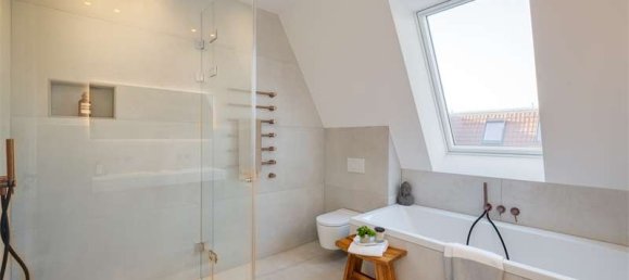 Apartamento de 2 dormitorios en Wilmersdorf, Germany No. 116049 5