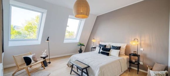 Apartamento de 2 dormitorios en Wilmersdorf, Germany No. 116049 4