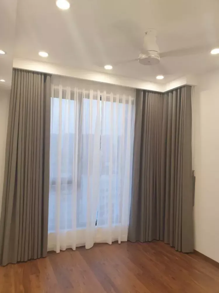 3 غرف نوم شقة في Thu Duc, فيتنام رقم 9163