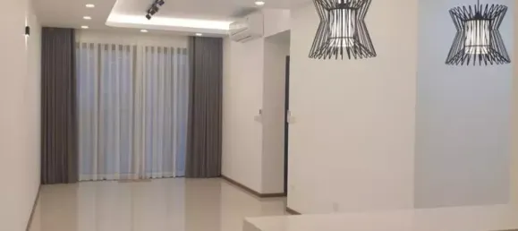 3 غرف نوم شقة في Thu Duc, فيتنام رقم 9163 6