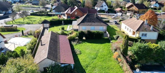 5 rooms House in Durlinsdorf, France No. 43201 4